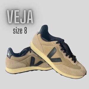 Women’s Veja Rio Branco Ripstop